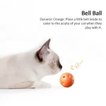 اسکرچر و اسباب بازی گربه پتکیت - تصویر 2