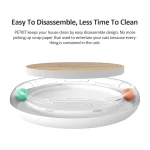 اسکرچر و اسباب بازی گربه پتکیت - تصویر 5