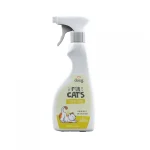 پاک‌کننده جعبه خاک گربه|Docg Litter Box Cleaner for Cats