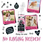 شامپو فوم شستشو پنجه - تصویر 9