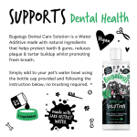 محلول در آب مراقبت از دندان - تصویر 5