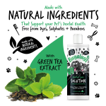 محلول در آب مراقبت از دندان - تصویر 8