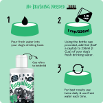 محلول در آب مراقبت از دندان - تصویر 9