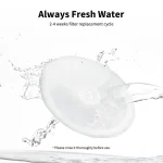 فواره آب هوشمند پتکیت Eversweet 3 Pro - تصویر 4