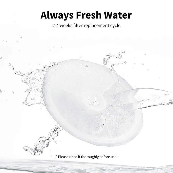 فواره آب هوشمند پتکیت Eversweet 3 Pro - تصویر 4