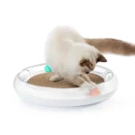 اسکرچر و اسباب بازی گربه پتکیت - تصویر 9