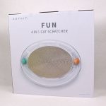 اسکرچر و اسباب بازی گربه پتکیت - تصویر 13