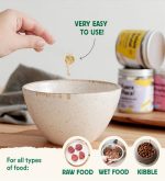 مکمل سفت‌کننده مدفوع سگ و گربه - تصویر 4