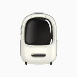 کوله پشتی حمل حیوانات تهویه دار پتکیت