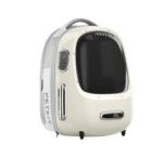 کوله پشتی حمل حیوانات تهویه دار پتکیت - تصویر 5