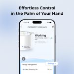 فواره آب هوشمند پتکیت Eversweet 3 Pro - تصویر 6