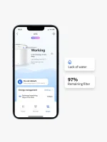 فواره آب هوشمند پتکیت Eversweet 3 Pro - تصویر 7