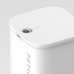 فیدر دوربین دار پتکیت - تصویر 2