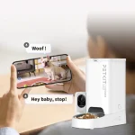 فیدر دوربین دار پتکیت - تصویر 8