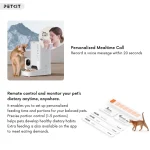 فیدر دوربین دار پتکیت - تصویر 14