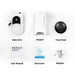 فیدر دوربین دار پتکیت - تصویر 9