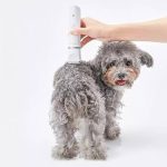 ماشین اصلاح حیوانات خانگی دو کاره ضد آب - تصویر 4