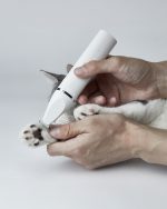 ماشین اصلاح حیوانات خانگی دو کاره ضد آب - تصویر 2