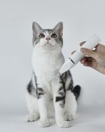 ماشین اصلاح حیوانات خانگی دو کاره ضد آب - تصویر 3