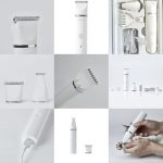 ماشین اصلاح حیوانات خانگی دو کاره ضد آب - تصویر 7